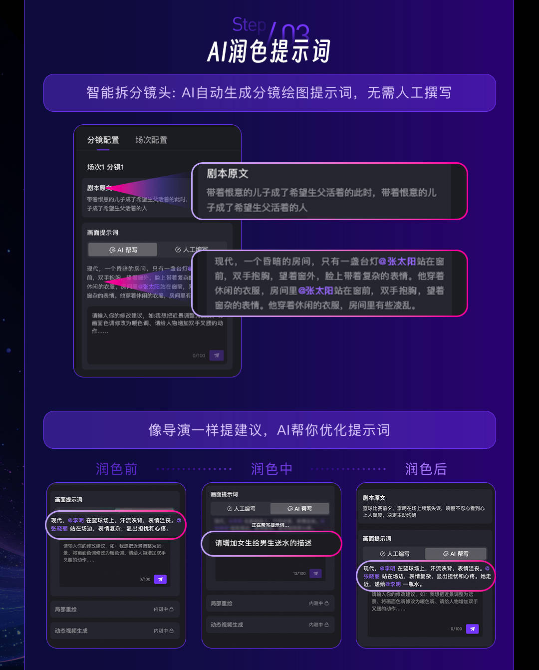 重大突破!